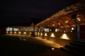 The Hampi Cafe